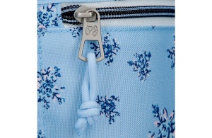 PEPE JEANS OLIVIA ranac za školu sa točkićima - sky blue - Img 10