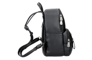 PEPE JEANS Ranac 25 cm - Crna - Img 2