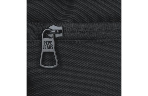 PEPE JEANS Ranac za laptop - crna - Img 11