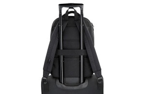 PEPE JEANS Ranac za laptop - crna - Img 11