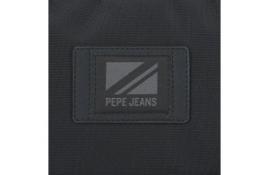 PEPE JEANS STRATFORD muška torba na rame - crna - Img 5