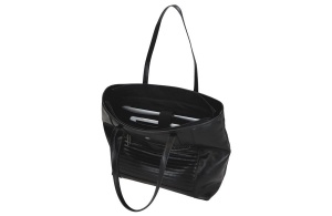 PEPE JEANS Torba na rame - Crna - Img 4