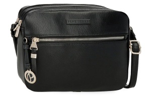 PEPE JEANS Torba na rame - Crna - Img 1