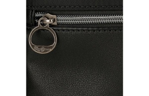 PEPE JEANS Torba na rame - Crna - Img 7
