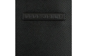 PEPE JEANS Torba na rame - Crna - Img 6