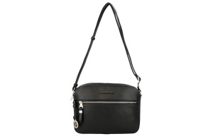 PEPE JEANS Torba na rame - Crna - Img 9