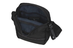 PEPE JEANS Torba na rame - Crna - Img 4
