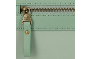 PEPE JEANS Torba na rame - Mint - Img 7