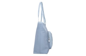 PEPE JEANS Torba na rame - Plava - Img 2