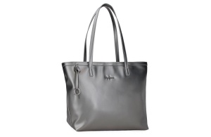 PEPE JEANS Torba na rame - Siva - Img 1