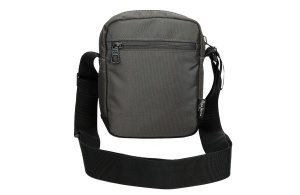 PEPE JEANS Torba na rame - Siva - Img 3