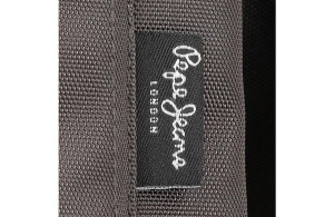 PEPE JEANS Torba na rame - Siva - Img 9