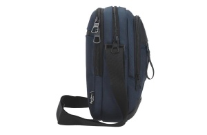 PEPE JEANS Torba na rame - Teget - Img 2