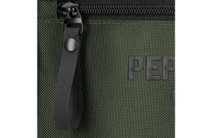PEPE JEANS Torba na rame - Zelena - Img 6