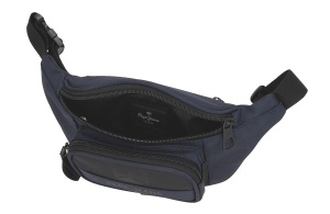PEPE JEANS Torba oko struka - Teget - Img 3
