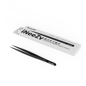 Pinceta nenamagnetisana nerdjajuca Qianli ToolPlus - Img 1