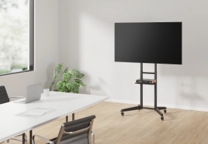 Podni TV nosač MAX MPL70 37-70/vesa max 600x400/50kg - Img 3