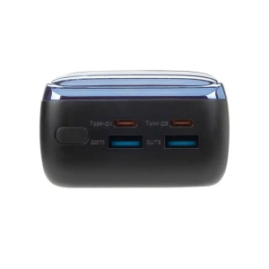 Power Bank za laptop Rivacase VA1080 30000mAh 65W - Img 3