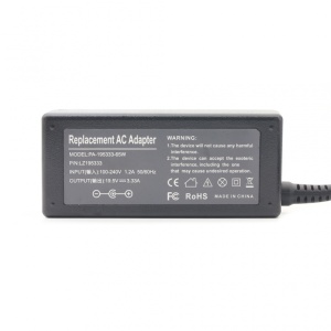 Punjac za laptop Asus 19.5V 3.33A (5.5*2.5) ugao 90 - Img 3