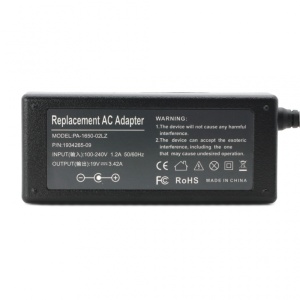 Punjac za laptop Asus 19V 3.42A (3.0*1.1) ugao 90 HQ - Img 3