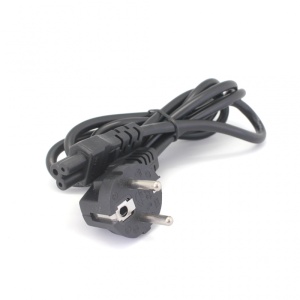 Punjac za laptop Fujitsu 16V 4A (6.0*4.4) ugao 90 - Img 3