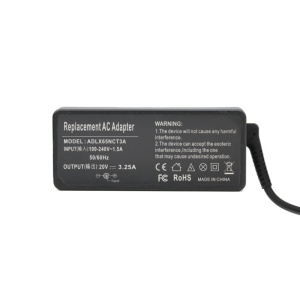 Punjac za laptop Lenovo 20V 3.25A (7.9*5.5) HQ - Img 1