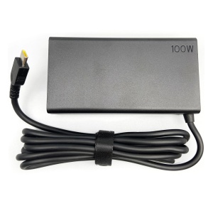 Punjac za laptop Lenovo Type C 20V 5A 100W HQ - Img 1