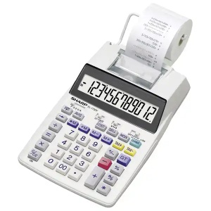 Računarska mašina Sharp EL-1750V