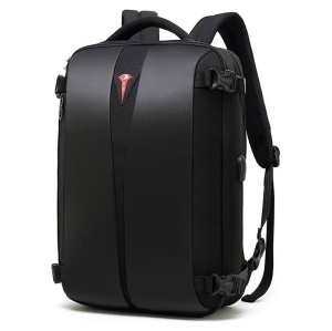 Ranac POSO 629, 15.6" crni - Img 2