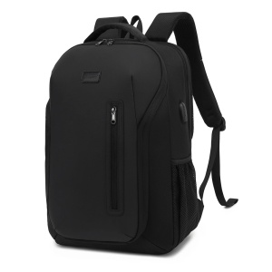 Ranac POSO 8263, 17.3" crni - Img 2