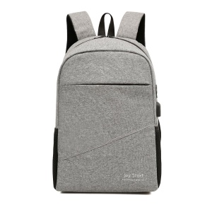 Ranac Show EL15.6" sivi - Img 2