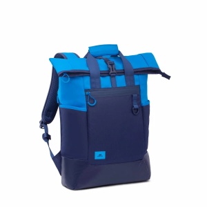Ranac za Laptop 15.6/16 Rivacase Dijon Eco 5321/plava