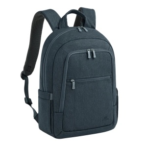 Ranac za Laptop 16 Rivacase Galapagos/tamno siva