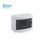 RAZVODNA TABLA N/Z 6 BITON MD9302 - Img 3