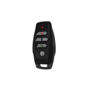 REM25 433 mhz Black