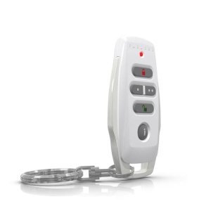 REM25 433 mhz White