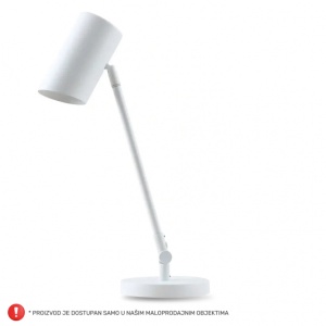 RL STONA LAMPA HN2512-WH MATT WHITE - Img 2