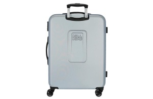 ROLL ROAD CAMBOYA kofer 68 cm - sky blue - Img 3