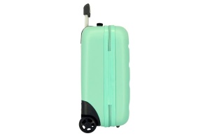 ROLL ROAD FLEX kofer 40 cm - mint - Img 4