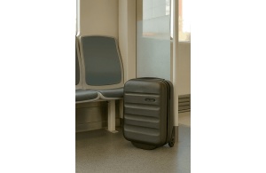 ROLL ROAD FLEX kofer 40 cm - tamno siva - Img 9