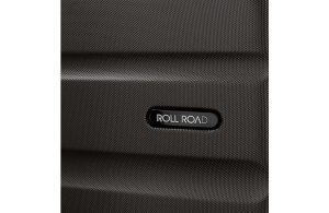 ROLL ROAD FLEX set kofera 3/1 - crna - Img 12