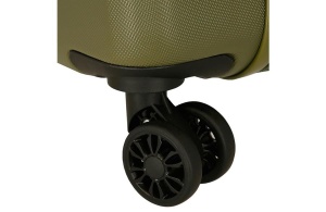ROLL ROAD FLEX set kofera 3/1 - khaki - Img 14