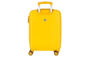 ROLL ROAD HAPPY PETS dečiji kofer 55 cm - Img 3