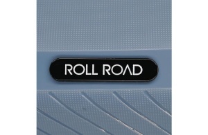 ROLL ROAD PP Set kofera 2/1 - Plava - Img 7