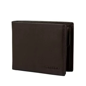 SAMSONITE ATTACK 2 SLG MUŠKI KOŽNI NOVČANIK - Img 2