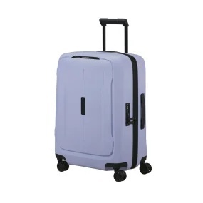 SAMSONITE ESSENS SPINNER KOFER VELIČINE KABINSKI SA PROŠIRENJEM - Img 2