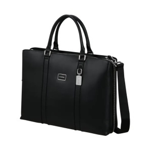 SAMSONITE IMAGE BIZ KOŽNA POSLOVNA TORBA 15,6"