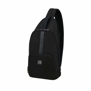 Samsonite Sacksquare Torbica Na Rame