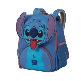 SAMSONITE SAMMIES DISNEY DEČIJI RANAC S VELIČINA - Img 2