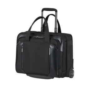 SAMSONITE SPECTROLITE 4.0 POSLOVNA TORBA 15,6" NA TOČKOVE SA PROŠIRENJEM - Img 2